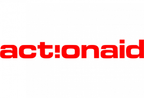 ActionAid Logo