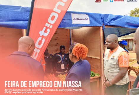 Feira emprego