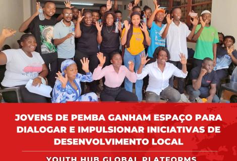 Youth Hub Global Platforms
