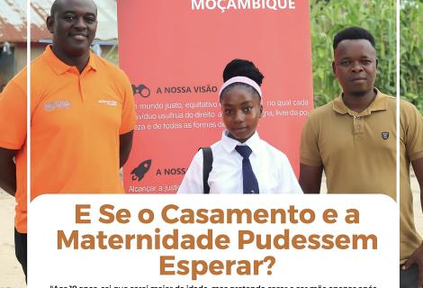 Clube da Rapariga