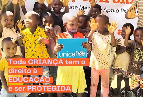 Protecção à Criança