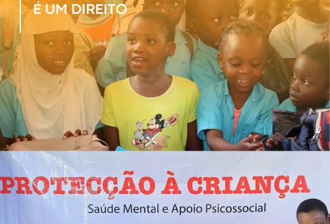 Protecção à Criança