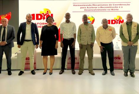 𝐀𝐜𝐭𝐢𝐨𝐧𝐀𝐢𝐝 𝐝𝐞𝐬𝐭𝐚𝐜𝐚 𝐩𝐚𝐩𝐞𝐥 𝐝𝐨𝐬 𝐣𝐨𝐯𝐞𝐧𝐬 𝐞 𝐝𝐚 𝐜𝐨𝐞𝐬ã𝐨 𝐬𝐨𝐜𝐢𝐚𝐥 𝐧𝐨 𝐖𝐨𝐫𝐤𝐬𝐡𝐨𝐩 𝐬𝐨𝐛𝐫𝐞 𝐃𝐞𝐬𝐞𝐧𝐯𝐨𝐥𝐯𝐢𝐦𝐞𝐧𝐭𝐨 𝐝𝐨 𝐍𝐨𝐫𝐭𝐞