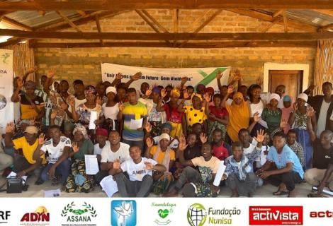 Prevenção do Extremismo Violento 