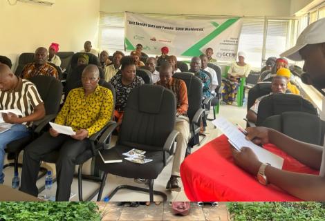 𝐀𝐯𝐚𝐥𝐢𝐚çã𝐨 𝐝𝐞 𝐍𝐞𝐜𝐞𝐬𝐬𝐢𝐝𝐚𝐝𝐞𝐬 𝐞𝐦 𝐂𝐡𝐢ú𝐫𝐞 𝐀𝐩𝐨𝐧𝐭𝐚 𝐂𝐚𝐦𝐢𝐧𝐡𝐨𝐬 𝐩𝐚𝐫𝐚 𝐚 𝐑𝐞𝐬𝐢𝐥𝐢ê𝐧𝐜𝐢𝐚 𝐞 𝐄𝐦𝐩𝐨𝐝𝐞𝐫𝐚𝐦𝐞𝐧𝐭𝐨 𝐉𝐮𝐯𝐞𝐧𝐢𝐥