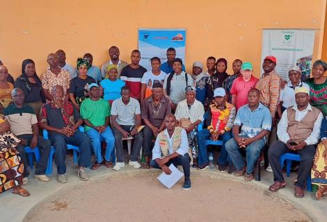 No distrito de Pemba, província de Cabo Delgado, líderes comunitários e religiosos estão a assumir um papel cada vez mais decisivo na promoção da paz, da coesão social e da prevenção do extremismo violento. 