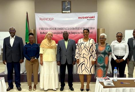 𝐄𝐦 𝐚𝐥𝐞𝐫𝐭𝐚 𝐯𝐞𝐫𝐦𝐞𝐥𝐡𝐨, 𝐀𝐜𝐭𝐢𝐨𝐧𝐀𝐢𝐝 𝐫𝐞ú𝐧𝐞 𝐩𝐚𝐫𝐜𝐞𝐢𝐫𝐨𝐬 𝐞𝐦 𝐍𝐚𝐦𝐩𝐮𝐥𝐚 𝐩𝐚𝐫𝐚 𝐦𝐨𝐛𝐢𝐥𝐢𝐳𝐚𝐫 𝐫𝐞𝐜𝐮𝐫𝐬𝐨𝐬 𝐞 𝐫𝐞𝐟𝐨𝐫ç𝐚𝐫 𝐫𝐞𝐬𝐩𝐨𝐬𝐭𝐚 à𝐬 𝐜𝐡𝐞𝐢𝐚𝐬 𝐞𝐦 𝐌𝐨ç𝐚𝐦𝐛𝐢𝐪𝐮𝐞