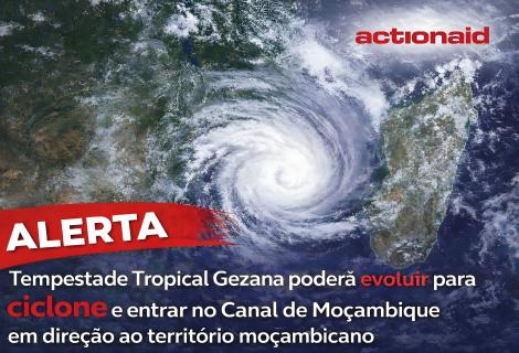 𝐀𝐋𝐄𝐑𝐓𝐀: 𝐓𝐞𝐦𝐩𝐞𝐬𝐭𝐚𝐝𝐞 𝐓𝐫𝐨𝐩𝐢𝐜𝐚𝐥 𝐆𝐞𝐳𝐚𝐧𝐚 𝐩𝐨𝐝𝐞𝐫á 𝐞𝐯𝐨𝐥𝐮𝐢𝐫 𝐩𝐚𝐫𝐚 𝐜𝐢𝐜𝐥𝐨𝐧𝐞 𝐞 𝐞𝐧𝐭𝐫𝐚𝐫 𝐧𝐨 𝐂𝐚𝐧𝐚𝐥 𝐝𝐞 𝐌𝐨ç𝐚𝐦𝐛𝐢𝐪𝐮𝐞 𝐞𝐦 𝐝𝐢𝐫𝐞çã𝐨 𝐚𝐨 𝐭𝐞𝐫𝐫𝐢𝐭ó𝐫𝐢𝐨 𝐦𝐨ç𝐚𝐦𝐛𝐢𝐜𝐚𝐧𝐨