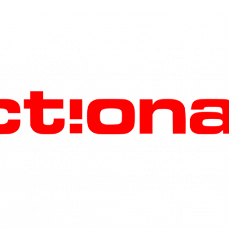 ActionAid Logo