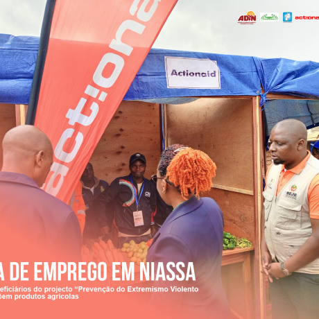 Feira emprego