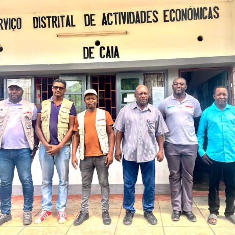 foto de família 