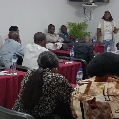 MHPSS: 𝐂𝐚𝐩𝐚𝐜𝐢𝐭𝐚çã𝐨 𝐝𝐞 𝐏𝐫𝐨𝐟𝐞𝐬𝐬𝐨𝐫𝐞𝐬 𝐅𝐨𝐫𝐭𝐚𝐥𝐞𝐜𝐞 𝐏𝐫𝐨𝐭𝐞𝐜çã𝐨 𝐈𝐧𝐟𝐚𝐧𝐭𝐢𝐥 𝐏ó𝐬-𝐂𝐢𝐜𝐥𝐨𝐧𝐞 𝐉𝐮𝐝𝐞