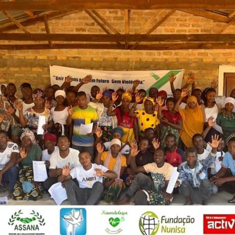 Prevenção do Extremismo Violento 