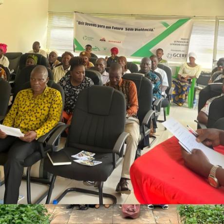 𝐀𝐯𝐚𝐥𝐢𝐚çã𝐨 𝐝𝐞 𝐍𝐞𝐜𝐞𝐬𝐬𝐢𝐝𝐚𝐝𝐞𝐬 𝐞𝐦 𝐂𝐡𝐢ú𝐫𝐞 𝐀𝐩𝐨𝐧𝐭𝐚 𝐂𝐚𝐦𝐢𝐧𝐡𝐨𝐬 𝐩𝐚𝐫𝐚 𝐚 𝐑𝐞𝐬𝐢𝐥𝐢ê𝐧𝐜𝐢𝐚 𝐞 𝐄𝐦𝐩𝐨𝐝𝐞𝐫𝐚𝐦𝐞𝐧𝐭𝐨 𝐉𝐮𝐯𝐞𝐧𝐢𝐥