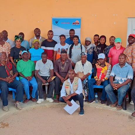 No distrito de Pemba, província de Cabo Delgado, líderes comunitários e religiosos estão a assumir um papel cada vez mais decisivo na promoção da paz, da coesão social e da prevenção do extremismo violento. 