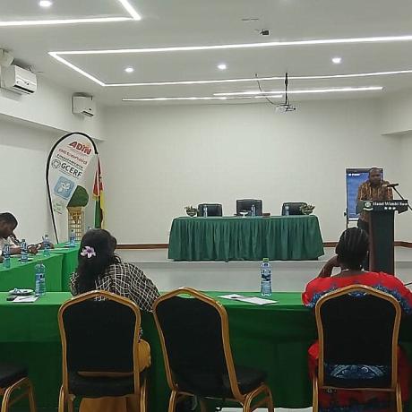 *Diálogo Inter-Religioso Reforça Prevenção do Extremismo Violento em Pemba*  Num contexto em que a construção da paz exige respostas locais, inclusivas e sustentáveis, em parceria com Associação ActionAid Moçambique (AAMoz), o Conselho Cristão de Moçambique, Delegação de Cabo Delgado, realizou no dia 12 de Fevereiro um diálogo inter-religioso centrado na promoção da paz, coesão social e prevenção do extremismo violento.   A iniciativa enquadra-se no âmbito do Projecto Prevenção do Extremismo Violento (PVE),