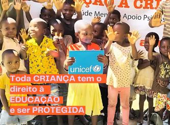 Protecção à Criança