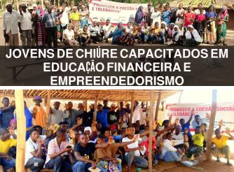 𝗝𝗢𝗩𝗘𝗡𝗦 𝗗𝗘 𝗖𝗛𝗜Ú𝗥𝗘 𝗖𝗔𝗣𝗔𝗖𝗜𝗧𝗔𝗗𝗢𝗦 𝗘𝗠 𝗘𝗗𝗨𝗖𝗔ÇÃ𝗢 𝗙𝗜𝗡𝗔𝗡𝗖𝗘𝗜𝗥𝗔 𝗘 𝗘𝗠𝗣𝗥𝗘𝗘𝗡𝗗𝗘𝗗𝗢𝗥𝗜𝗦𝗠𝗢