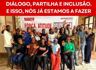 𝐀 𝐩𝐚𝐳 𝐜𝐨𝐦𝐞ç𝐚 𝐨𝐧𝐝𝐞 𝐡á 𝐝𝐢á𝐥𝐨𝐠𝐨, 𝐩𝐚𝐫𝐭𝐢𝐥𝐡𝐚 𝐞 𝐢𝐧𝐜𝐥𝐮𝐬ã𝐨. 𝐄 𝐢𝐬𝐬𝐨, 𝐧ó𝐬 𝐣á 𝐞𝐬𝐭𝐚𝐦𝐨𝐬 𝐚 𝐟𝐚𝐳𝐞𝐫