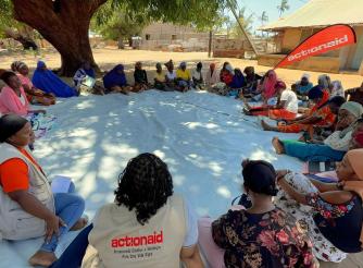 𝐄𝐦 𝐂𝐚𝐛𝐨 𝐃𝐞𝐥𝐠𝐚𝐝𝐨, 𝐌𝐮𝐥𝐡𝐞𝐫𝐞𝐬 𝐞 𝐫𝐚𝐩𝐚𝐫𝐢𝐠𝐚𝐬 𝐝𝐞 𝐌𝐚𝐫𝐢𝐧𝐠𝐚𝐧𝐡𝐚 𝐫𝐞𝐜𝐞𝐛𝐞𝐦 𝐯𝐢𝐬𝐢𝐭𝐚 𝐝𝐚 𝐃𝐢𝐫𝐞𝐜𝐭𝐨𝐫𝐚 𝐝𝐞 𝐏𝐫𝐨𝐠𝐫𝐚𝐦𝐚𝐬 𝐝𝐚 𝐀𝐜𝐭𝐢𝐨𝐧𝐀𝐢𝐝