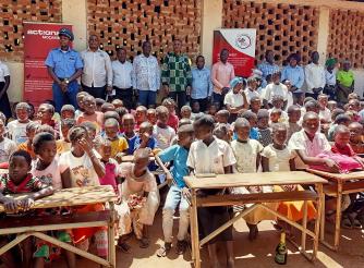 𝐀𝐜𝐭𝐢𝐨𝐧𝐀𝐢𝐝 𝐞 𝐀𝐂𝐉𝐏𝐃 𝐫𝐞𝐜𝐮𝐩𝐞𝐫𝐚𝐦 𝟏𝟕𝟏 𝐜𝐚𝐫𝐭𝐞𝐢𝐫𝐚𝐬 𝐞𝐬𝐜𝐨𝐥𝐚𝐫𝐞𝐬 𝐞𝐦 𝐀𝐥𝐭𝐨 𝐌𝐨𝐥ó𝐜𝐮è