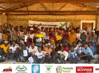 Prevenção do Extremismo Violento 