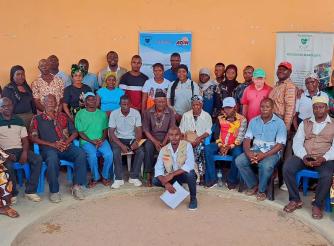 No distrito de Pemba, província de Cabo Delgado, líderes comunitários e religiosos estão a assumir um papel cada vez mais decisivo na promoção da paz, da coesão social e da prevenção do extremismo violento. 