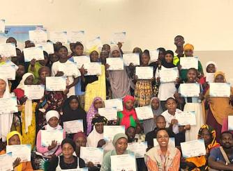 Literacia financeira fortalece a autonomia de jovens e previne a radicalização em Pemba